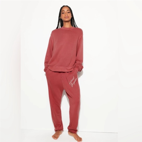 Spiritual Gangster Pants - Spiritual Gangster Bradbury Sweatpant